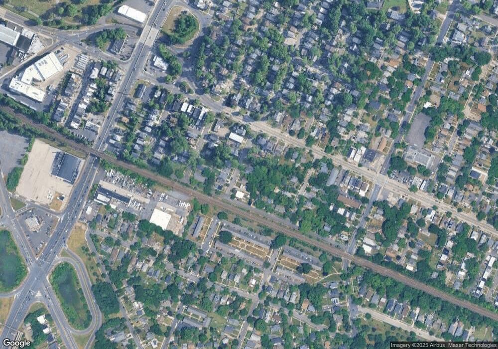 8 W Wayne Terrace, Collingswood, NJ 08108 - photo 1