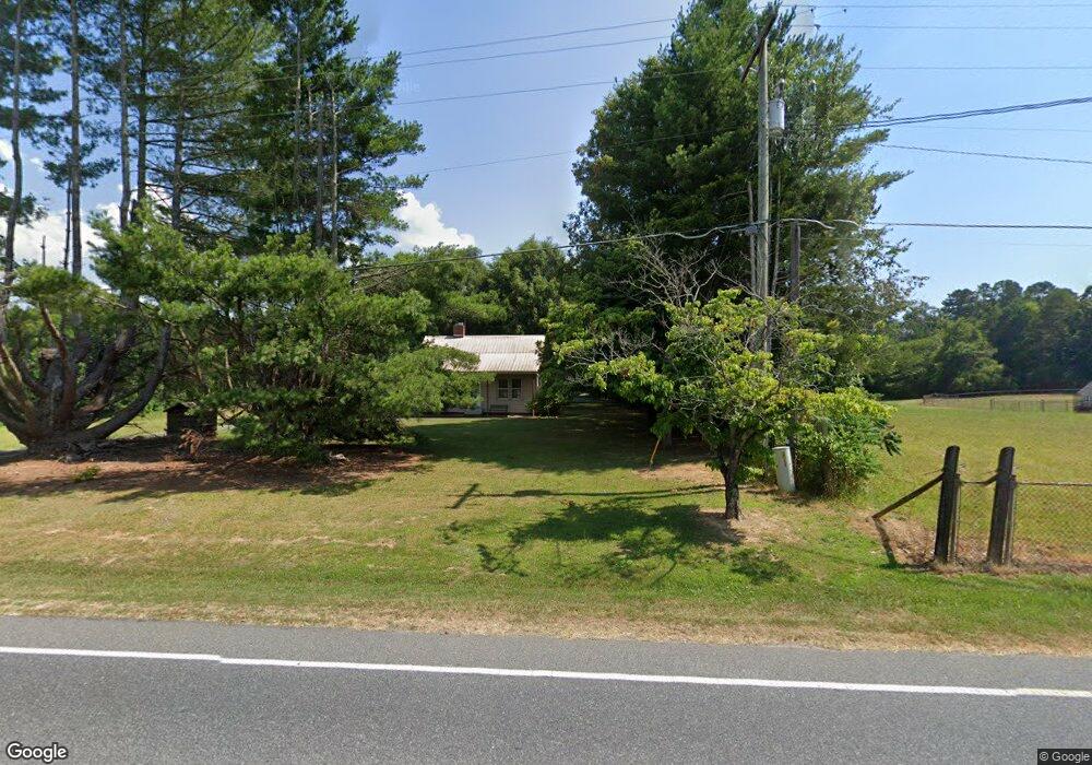 3087 Old Nc Highway 49, Asheboro, NC 27205 - photo 1
