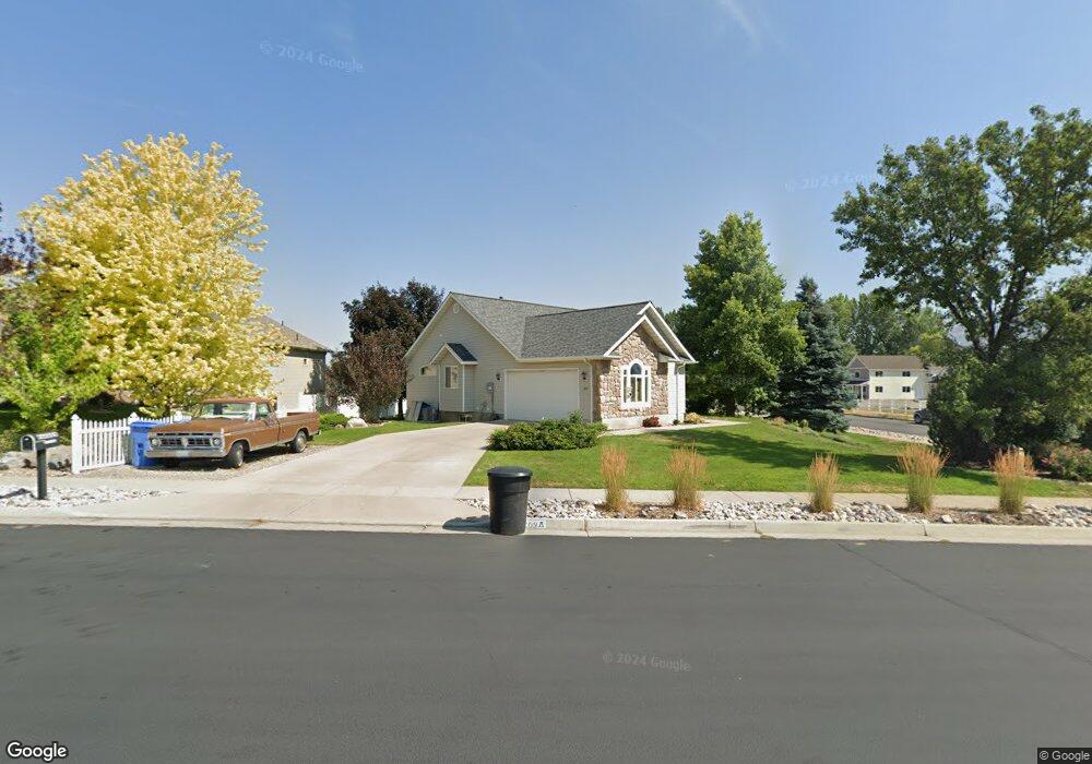 269 W 3575 S, Nibley, UT 84321 - photo 1