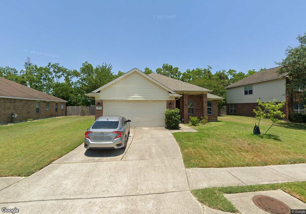 4205 Keystone Trail, Pearland, TX 77584 - photo 1