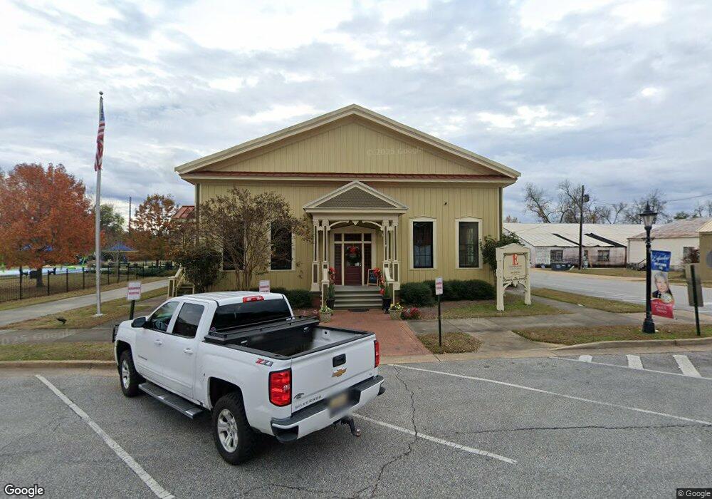 335 E Broad St, Eufaula, AL 36027 - photo 1