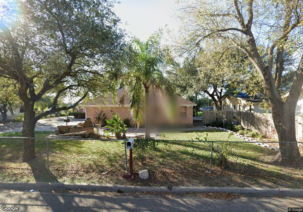 210 S 17th St, Donna, TX 78537 - photo 1