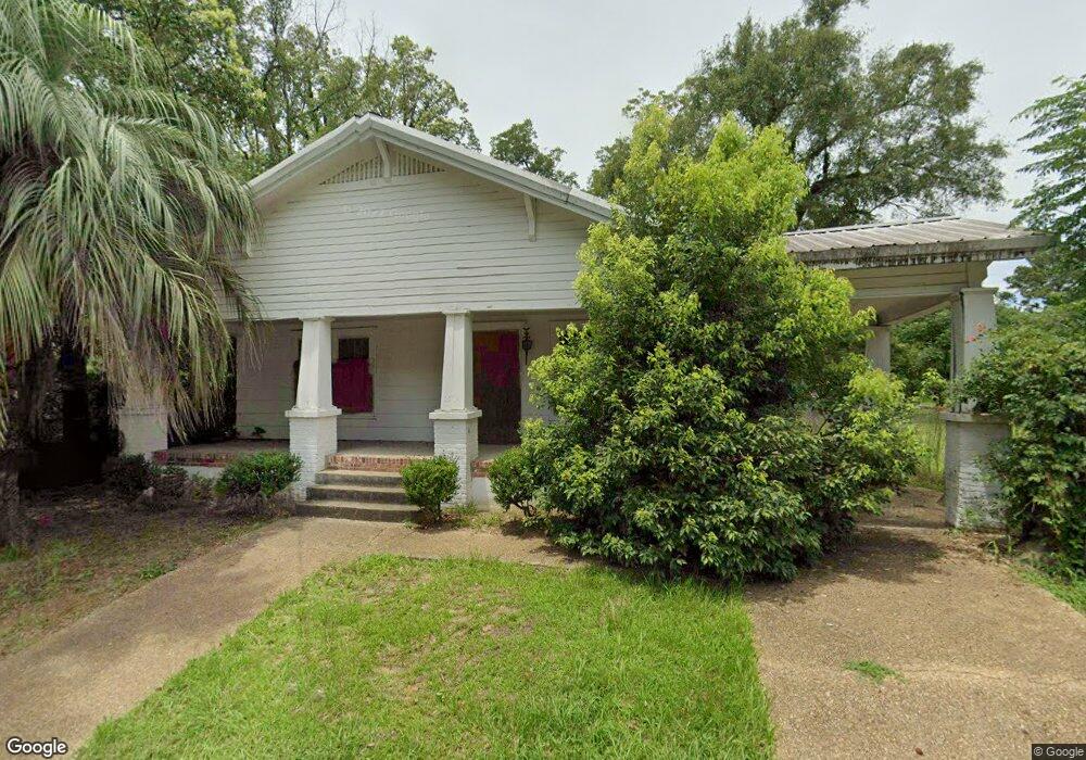 217 2nd St NW, Moultrie, GA 31768 - photo 1