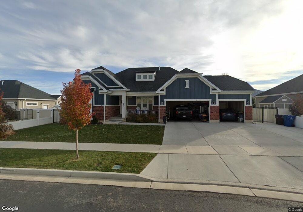 995 S 1510 E, Spanish Fork, UT 84660 - photo 1