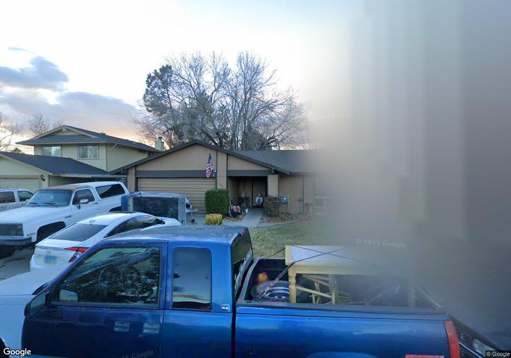 1083 E Greenbrae Dr, Sparks, NV 89434 - photo 1