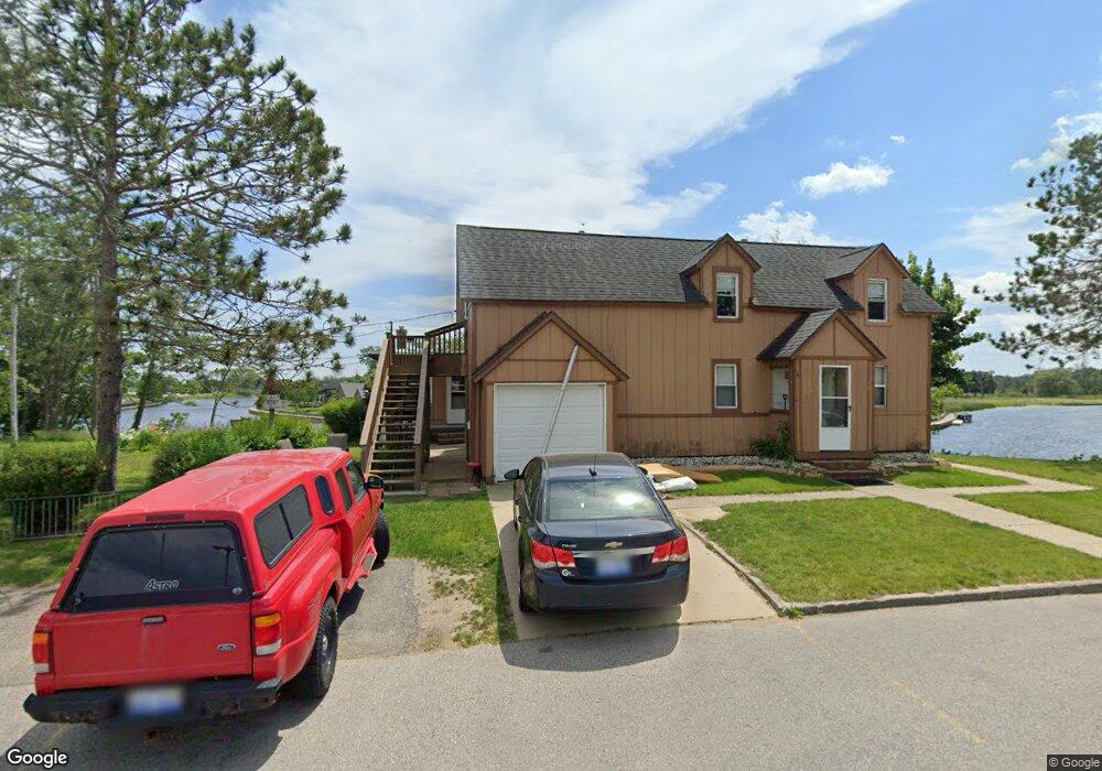 201 W Dwight St, Oscoda, MI 48750 - photo 1