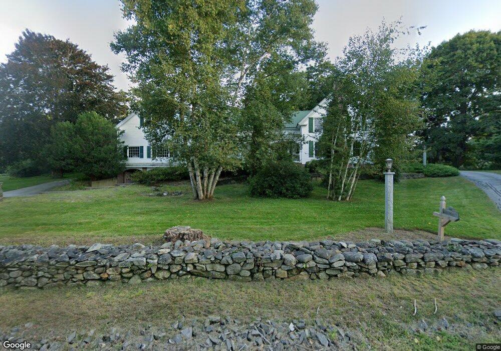 120 Flaggy Meadow Rd, Gorham, ME 04038 - photo 1