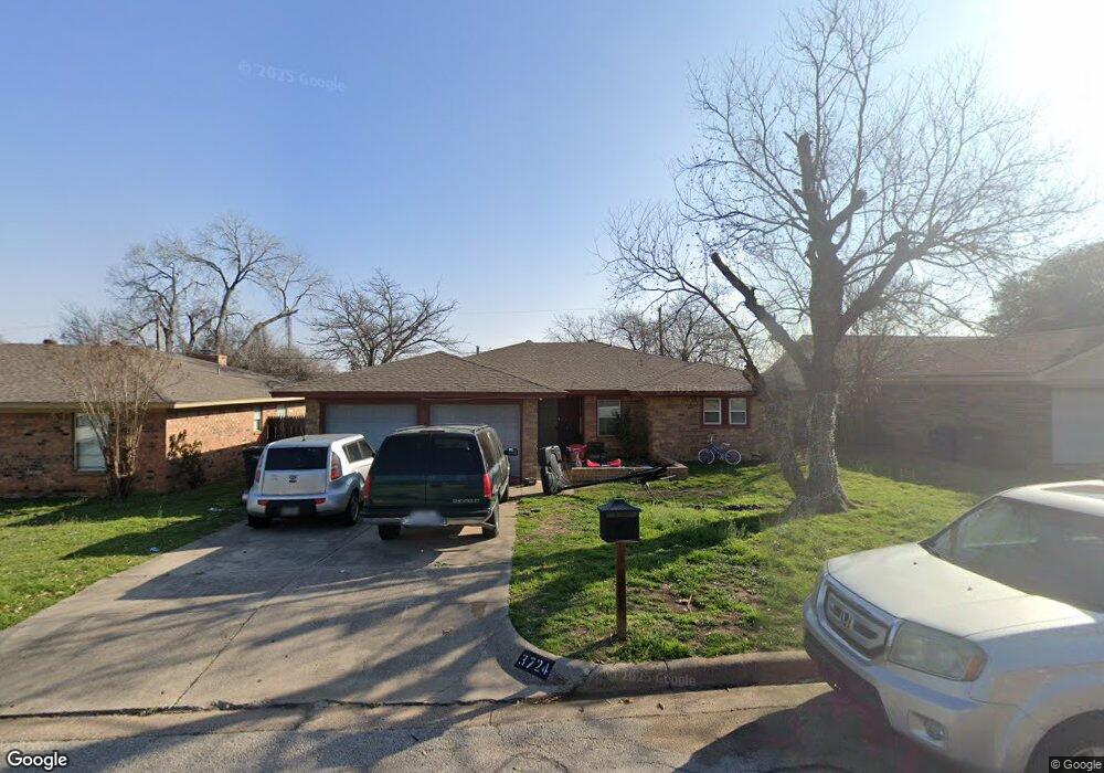 3724 Misty Meadow Dr, Fort Worth, TX 76133 - photo 1