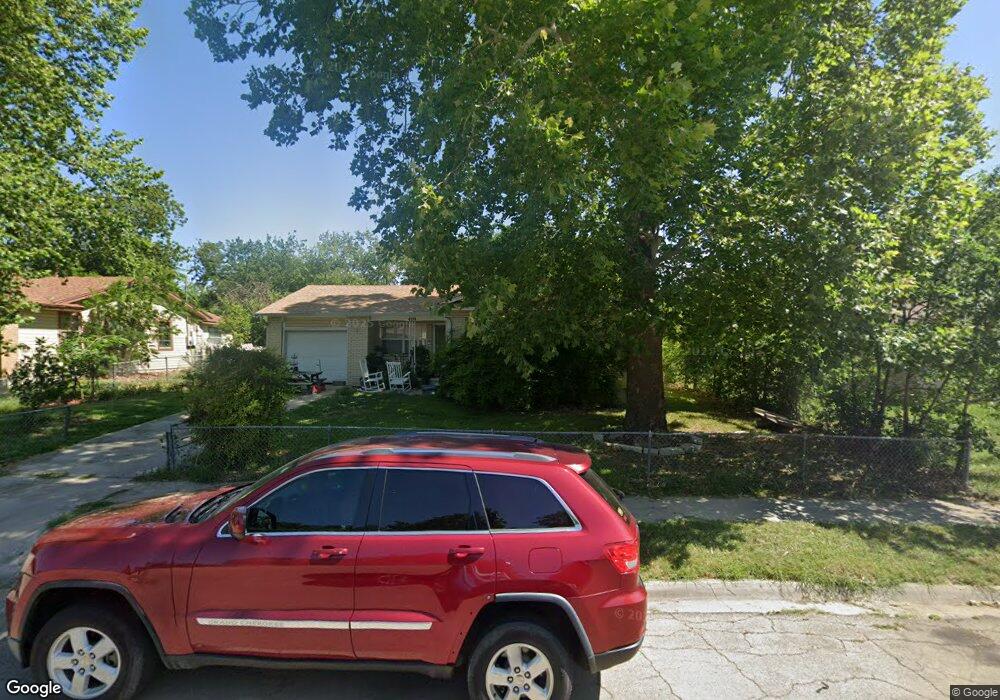 409 E Avenue B, Copperas Cove, TX 76522 - photo 1