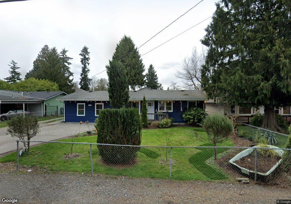 21 107th St SE, Everett, WA 98208 - photo 1