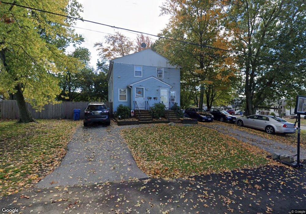 134 Salem Ave, Cranston, RI 02920 - photo 1