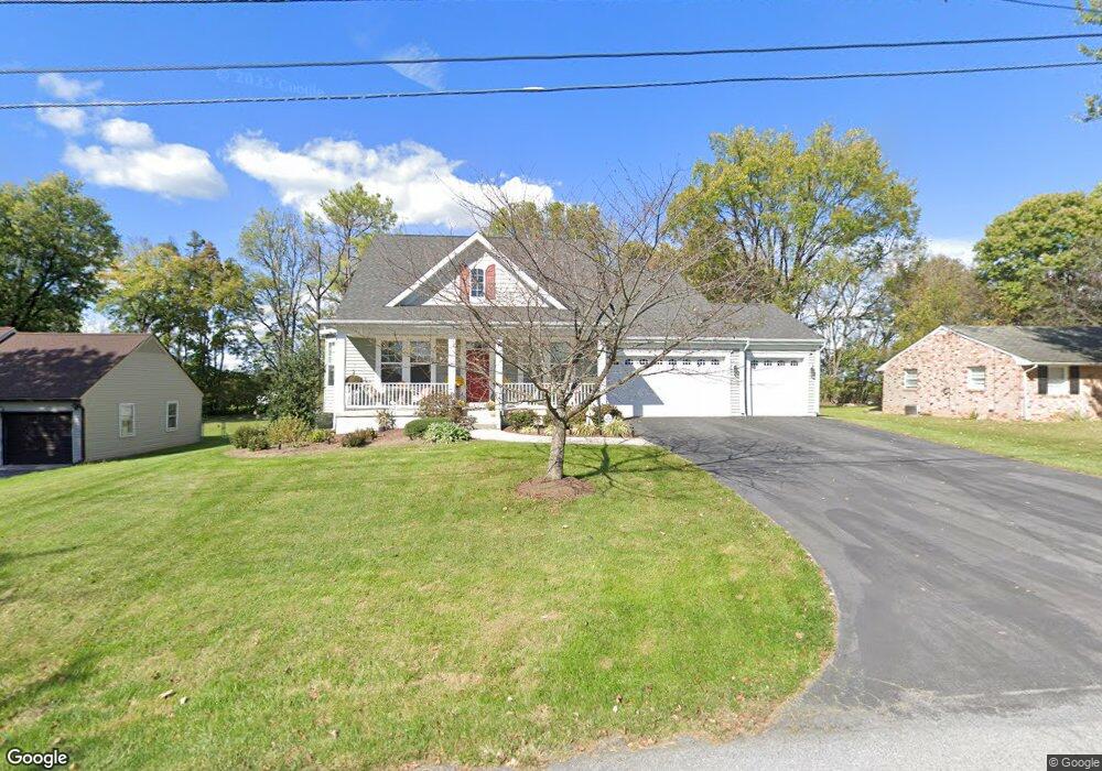 219 Berridge Dr, Shepherdstown, WV 25443 - photo 1