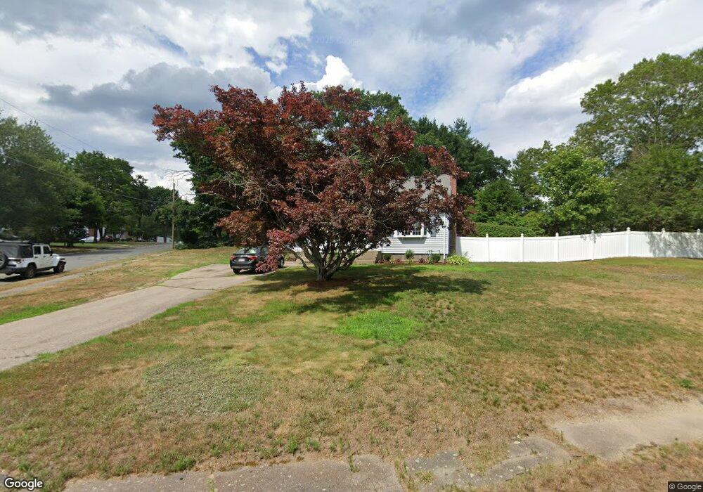 3 Walter Rd, Foxboro, MA 02035 - photo 1