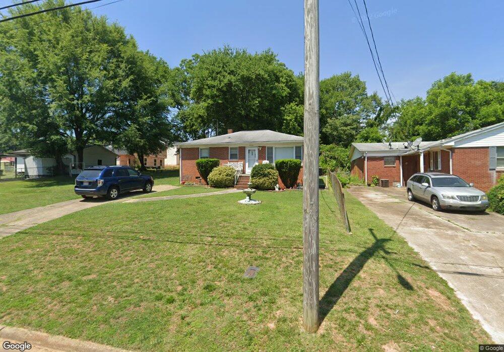 1210 Lerain Ct, Statesville, NC 28677 - photo 1