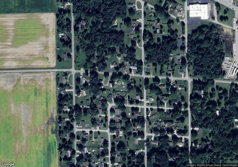 1125 Day Rd, Vassar, MI 48768 - photo 1