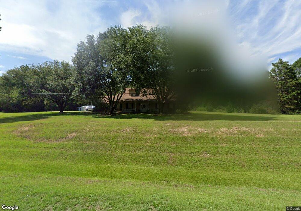 3161 Highway 44 E, McComb, MS 39648 - photo 1