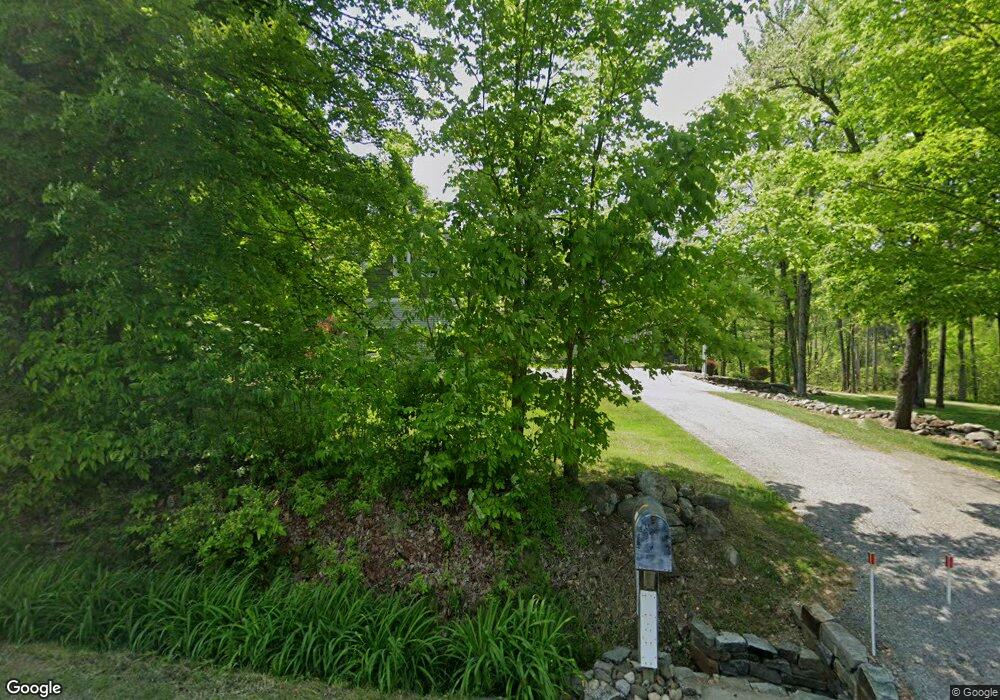 715 Goode St, Ballston Spa, NY 12020 - photo 1