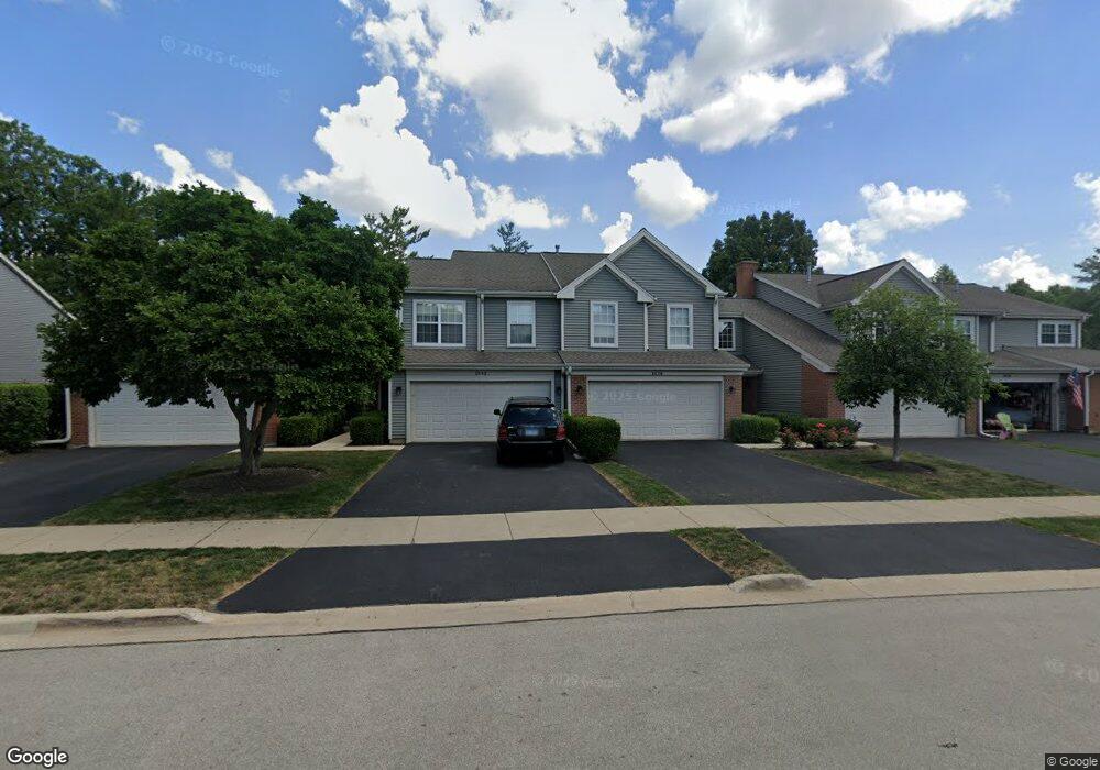 1638 W Orchard Place unit 1638D, Arlington Heights, IL 60005 - photo 1