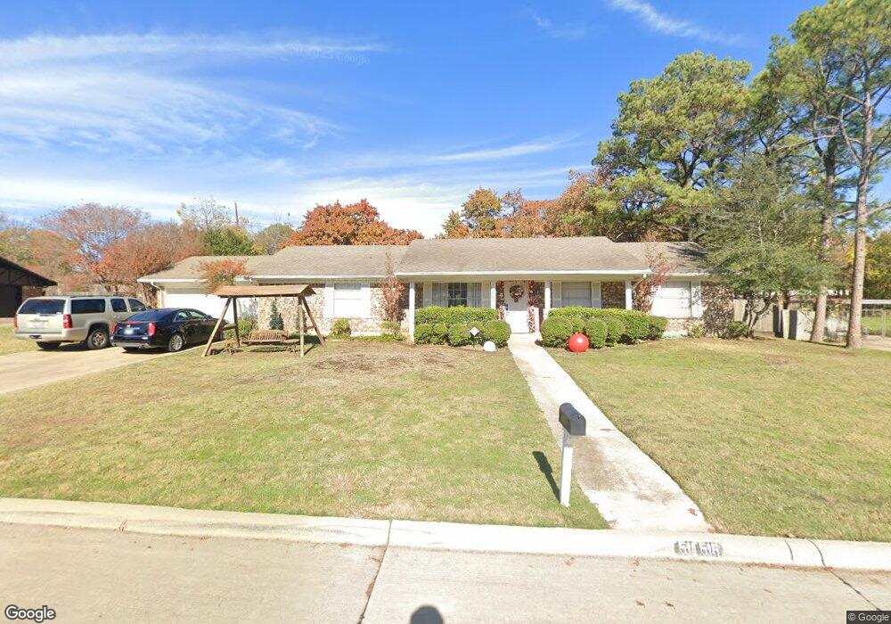 516 Eudaly Dr, Colleyville, TX 76034 - photo 1