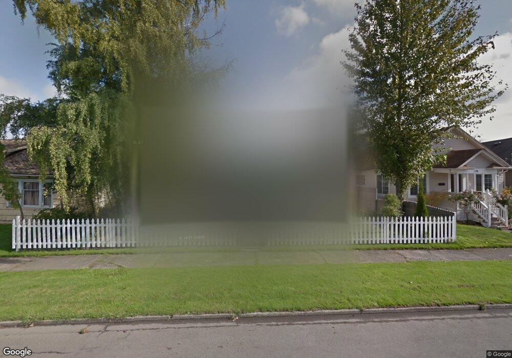 160 SW Cascade Ave, Chehalis, WA 98532 - photo 1