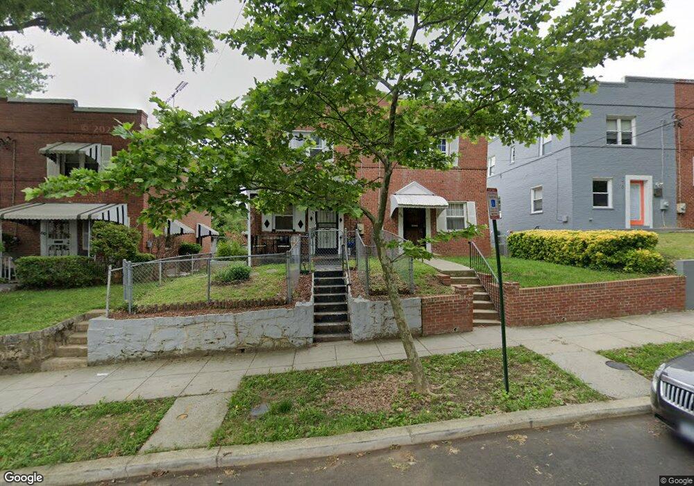 64 Darrington St SW, Washington, DC 20032 - photo 1