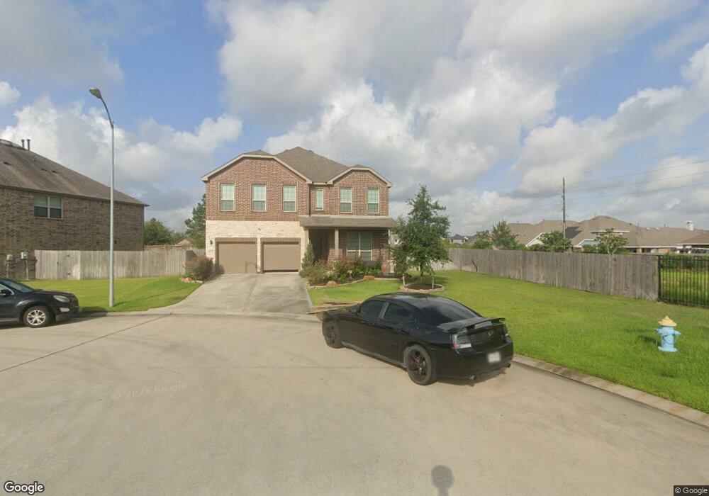 29555 Monona Terrace Ct, Spring, TX 77386 - photo 1