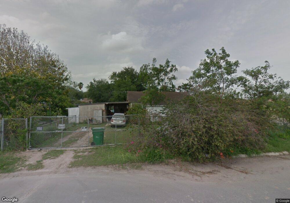 223 E Warren St, Pharr, TX 78577 - photo 1