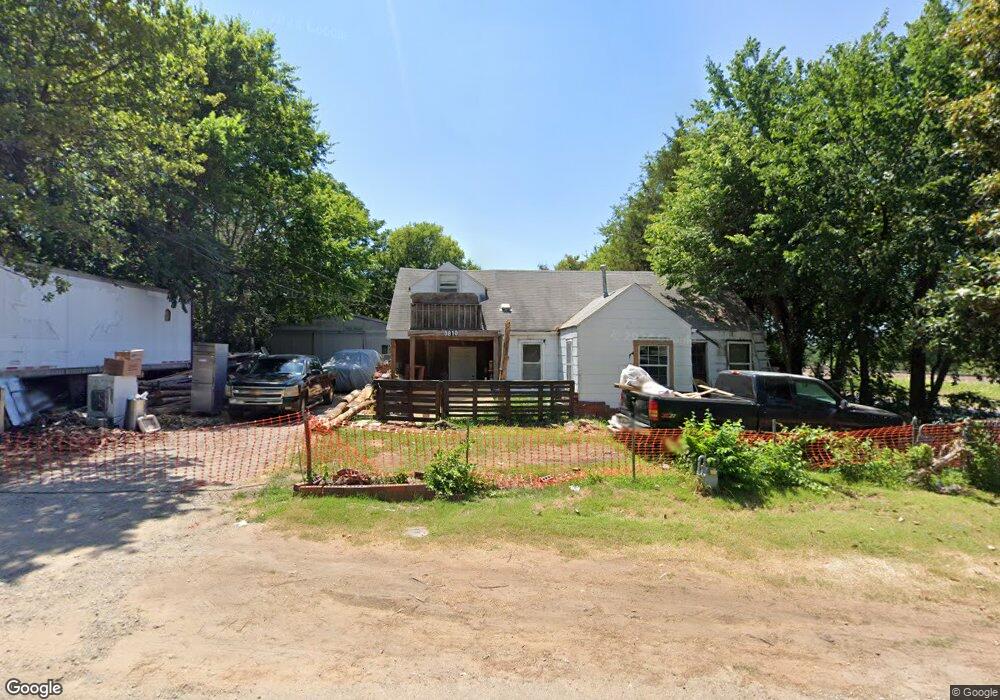 5810 S 60th Ave W, Tulsa, OK 74107 - photo 1