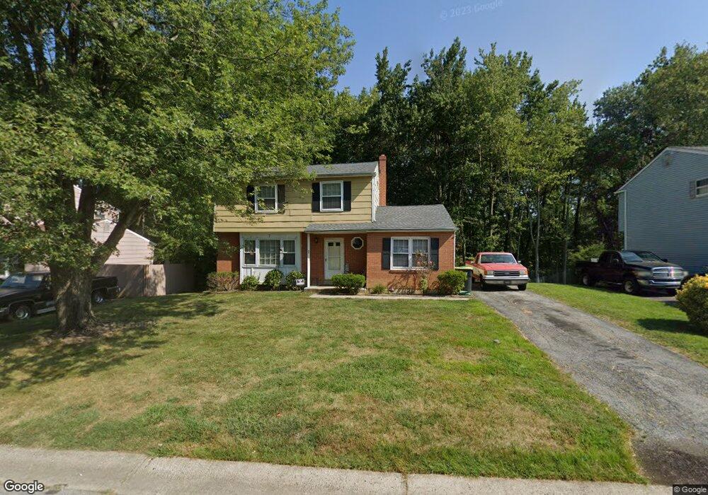 7 Edgebrooke Way, Newark, DE 19702 - photo 1