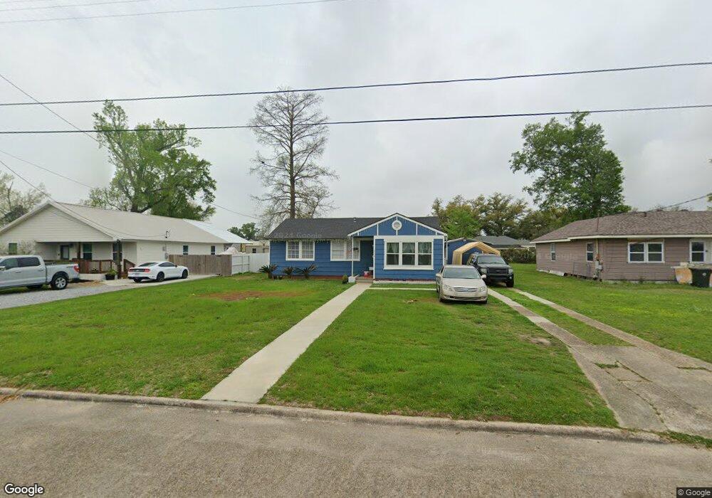 3716 Vanderbilt St, Lake Charles, LA 70607 - photo 1