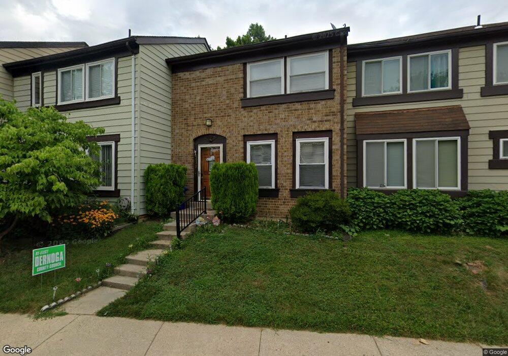 15651 Millbrook Ln, Laurel, MD 20707 - photo 1