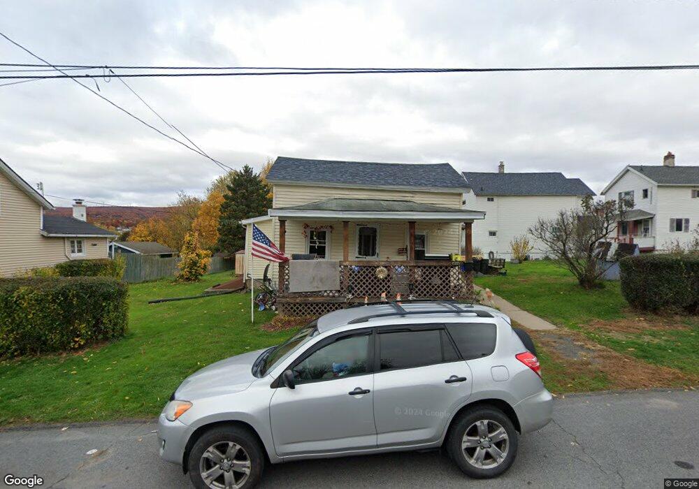 123 N Grant Ave, Scranton, PA 18504 - photo 1