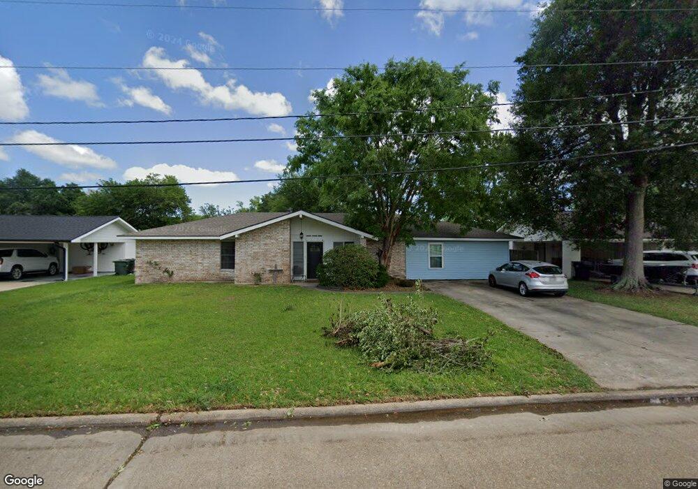 431 Avalon St, Lake Charles, LA 70605 - photo 1