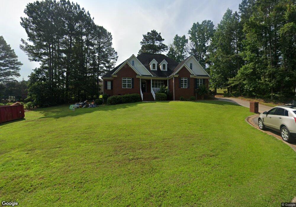 198 Cambridge Way, Macon, GA 31220 - photo 1