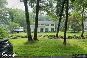 49 Leeuwarden Rd, Darien, CT 06820