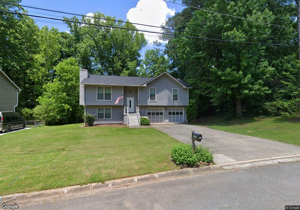 1523 Rubes Landing unit 4, Marietta, GA 30066 - photo 1