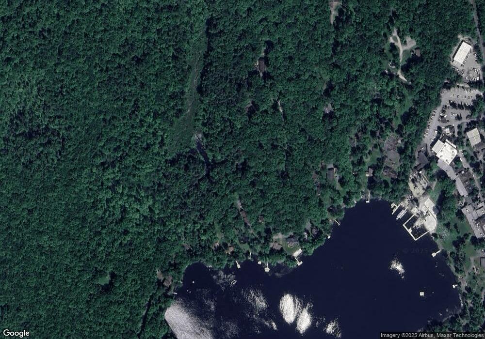 437 W Shore Dr, Hawley, PA 18428 - photo 1