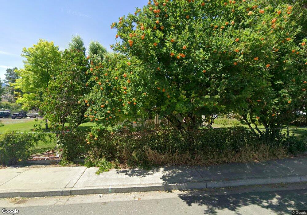 501 Ingle St, Mount Vernon, OR 97865 - photo 1