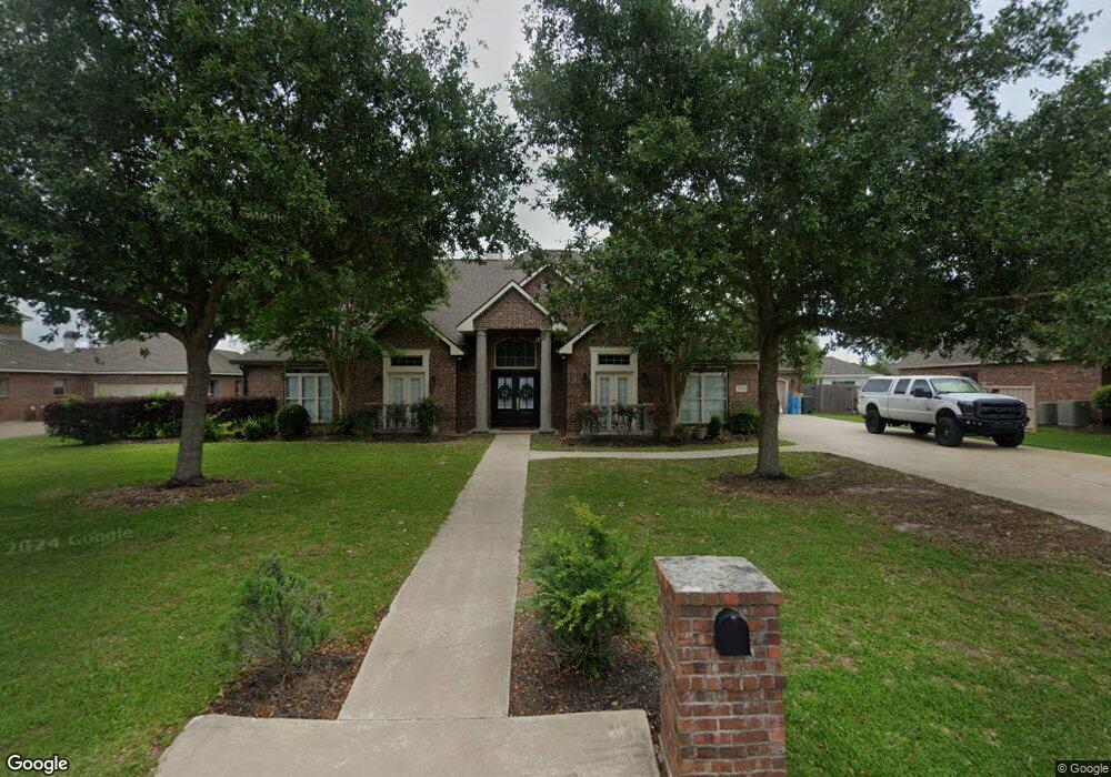 4215 Maid Stone Dr, Lake Charles, LA 70605 - photo 1