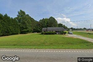 2293 Highway 42 N, Jenkinsburg, GA 30234