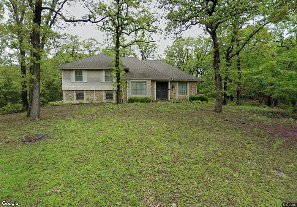 14112 W 48th Terrace, Shawnee, KS 66216 - photo 1