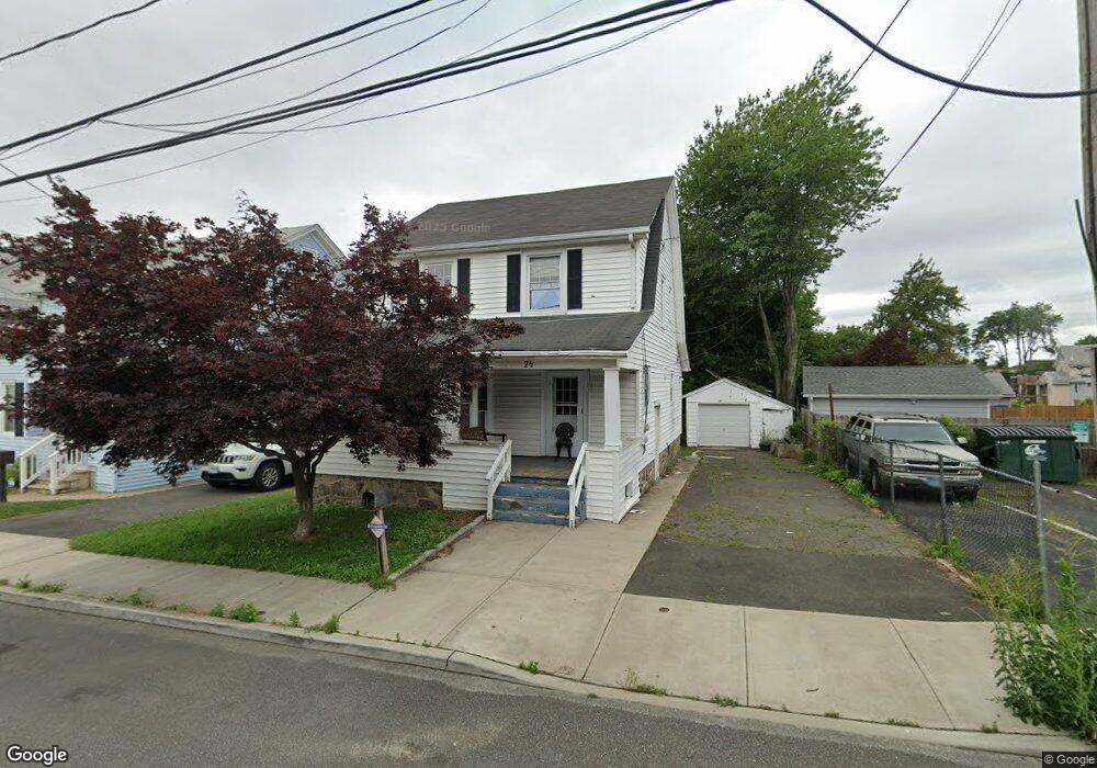 2 W Couch St, Norwalk, CT 06854 - photo 1