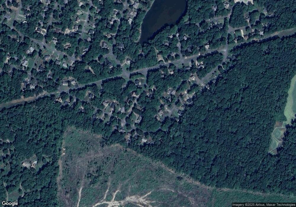 304 Falmouth Dr, Ruther Glen, VA 22546 - photo 1