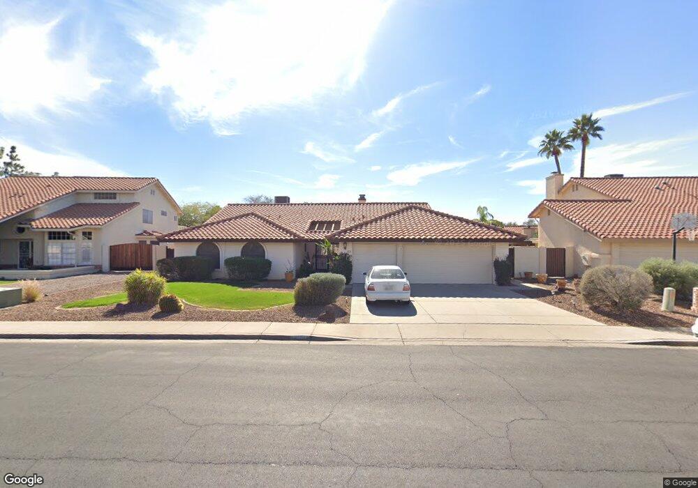 3343 E Grove Ave, Mesa, AZ 85204 - photo 1