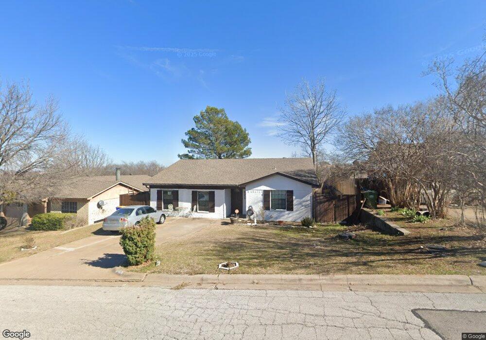 835 Lake View Ridge, Fort Worth, TX 76108 - photo 1