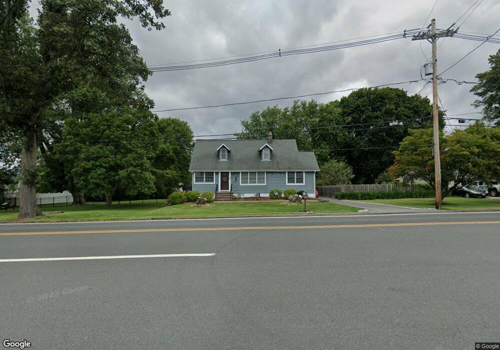 47 Flanders Rd, Budd Lake, NJ 07828 - photo 1