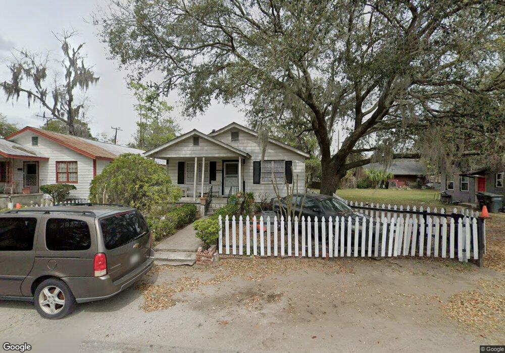 508 W 63rd St, Savannah, GA 31405 - photo 1