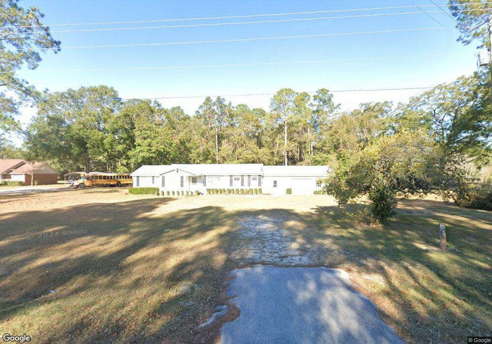 1749 Ebenezer Rd, Rincon, GA 31326 - photo 1