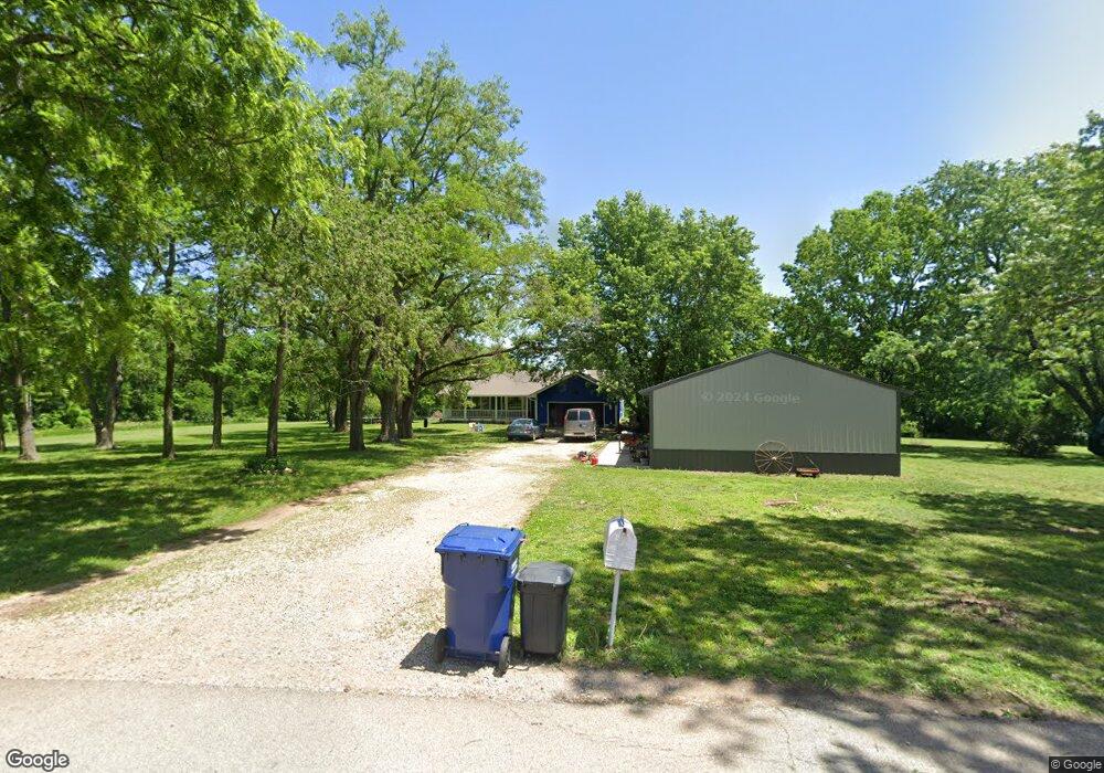 1127 Hanover Rd, Auburn, KS 66402 - photo 1