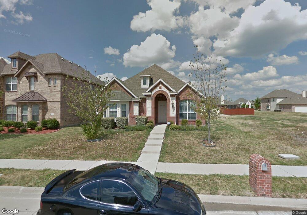 645 Austin Ln, Lavon, TX 75166 - photo 1